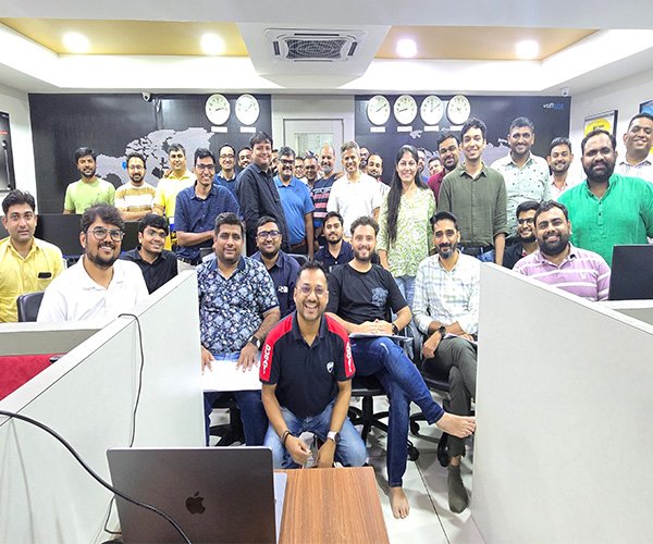 Pranjal-Sarkar-Delivering-Session-02