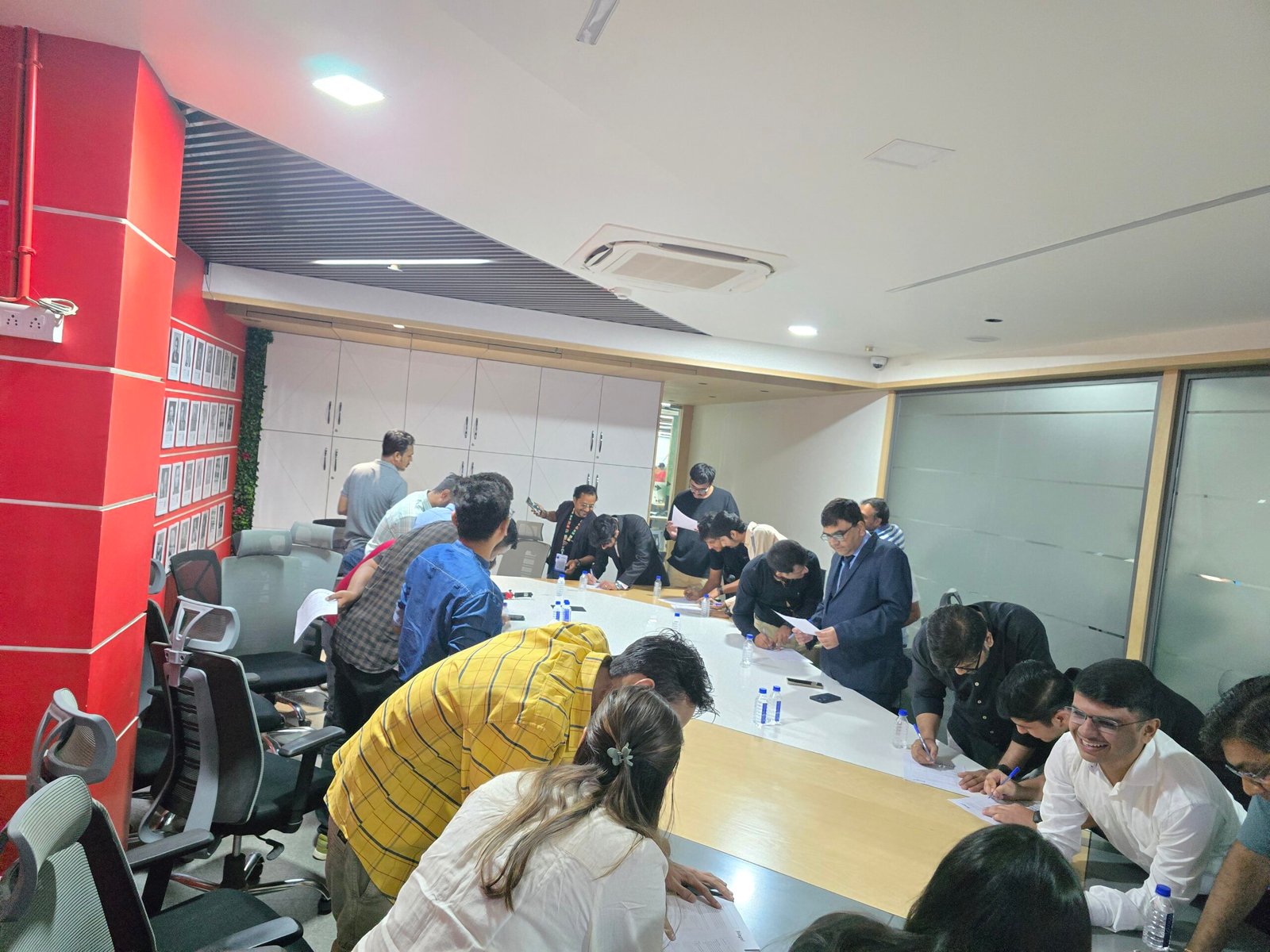 Product Tank Ahmedabad Event | Pranjal Sarkar