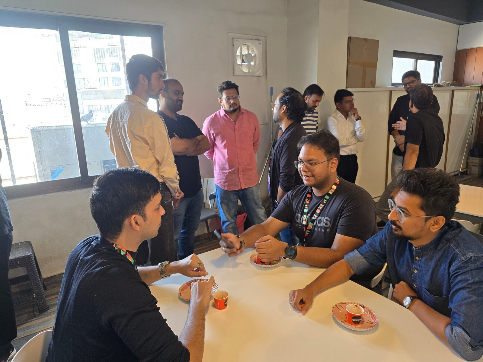 Product Tank Ahmedabad Event | Pranjal Sarkar