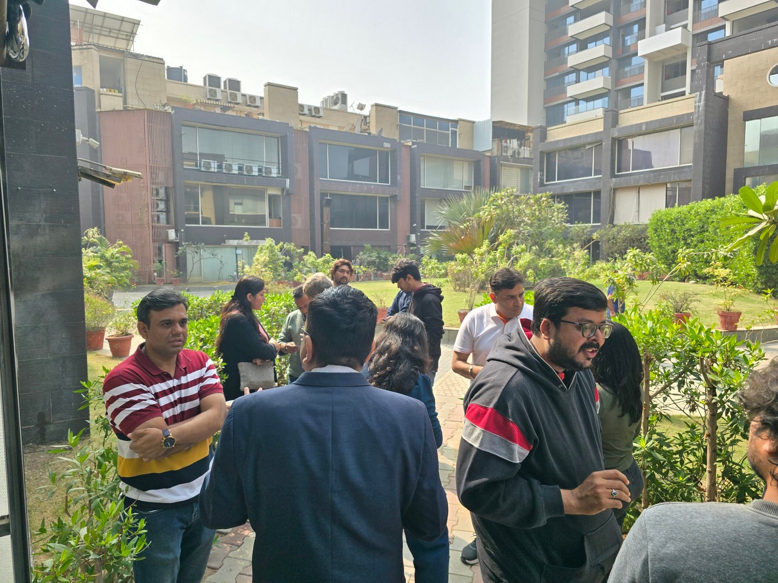 Product Tank Ahmedabad Event | Pranjal Sarkar