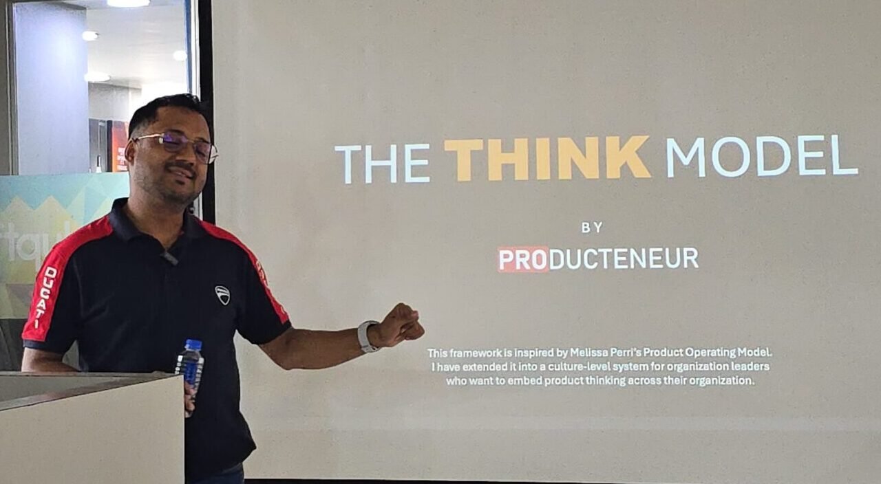 Pranjal Sarkar Session